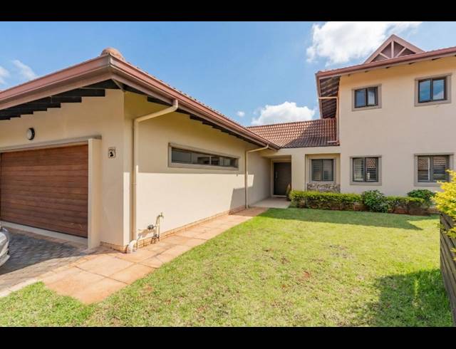 3 BEDROOM HOUSE TO LET IN IZINGA